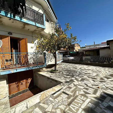 L'angolo Di Emilia Apartmán *