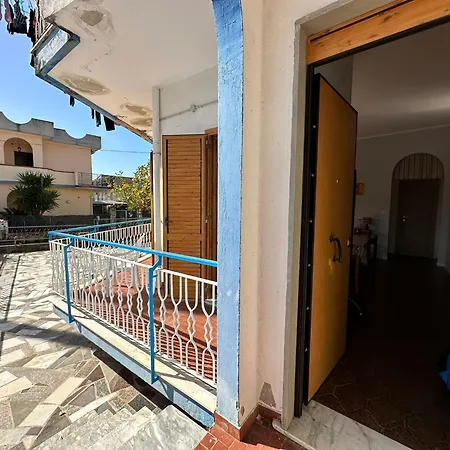 L'angolo Di Emilia Ascea
