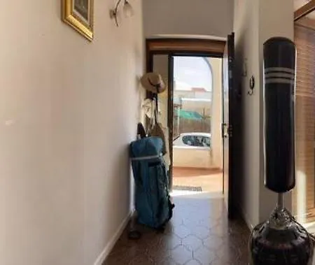 L'angolo Di Emilia * Ascea