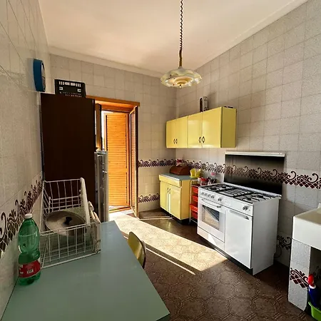 L'angolo Di Emilia Apartament *