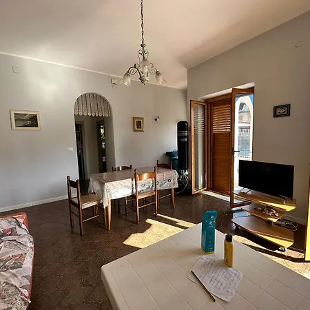 Apartmán L'angolo Di Emilia