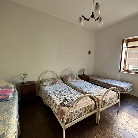 L'angolo Di Emilia * Ascea
