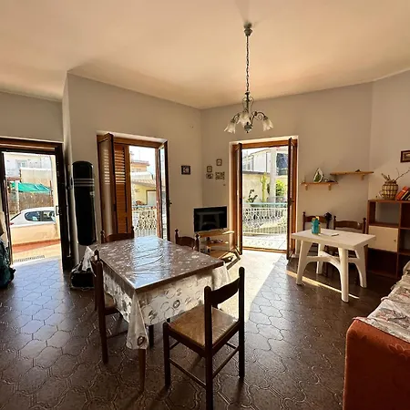 Apartmán L'angolo Di Emilia *