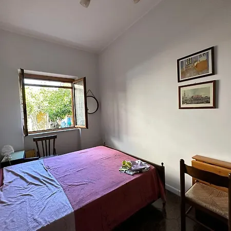 L'angolo Di Emilia Apartmán Ascea