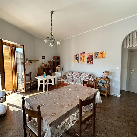 L'angolo Di Emilia