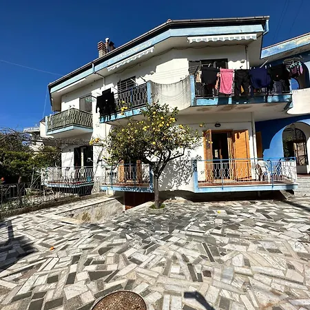 L'angolo Di Emilia Apartament